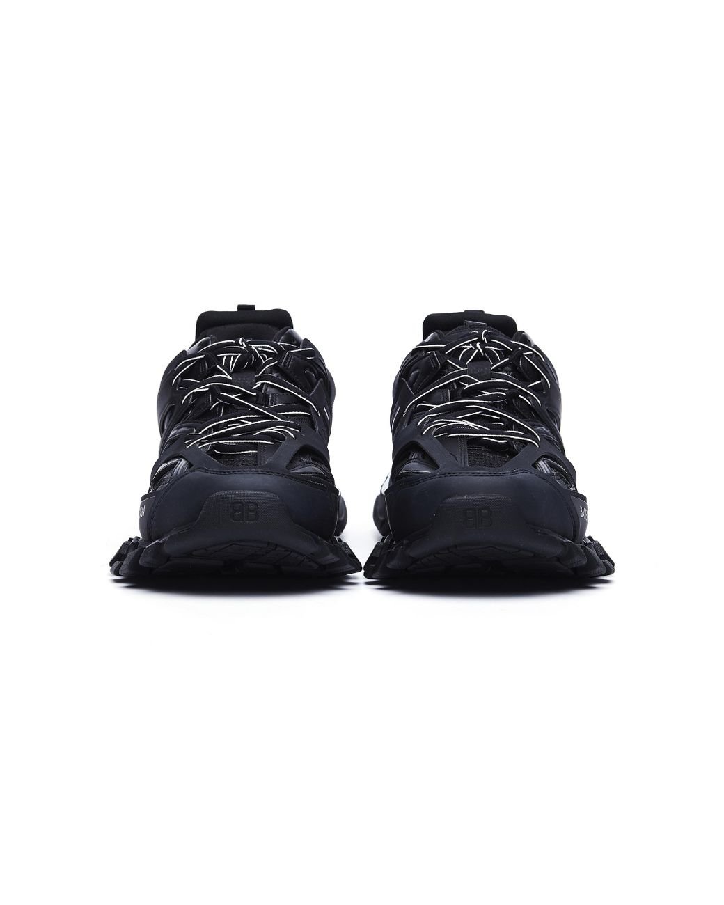 Balenciaga Balenciaga Track Sneaker BLACK 10981468