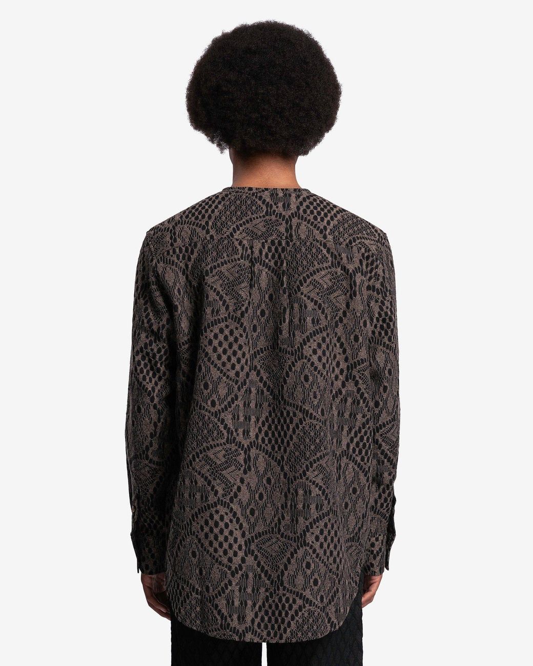 2021新入荷 ANDERSSON BELL Leaf embroidered zip-up その他 - www