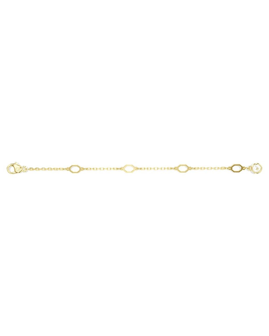 Swarovski White Imber Extender