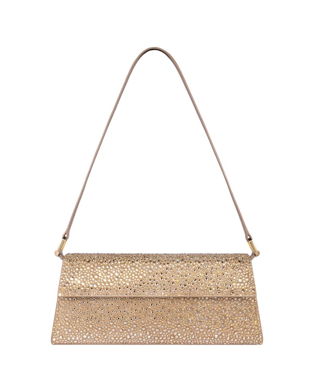 Swarovski Metallic Sublima Bag
