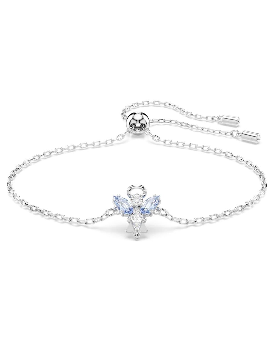 Swarovski Metallic Magic Bracelet