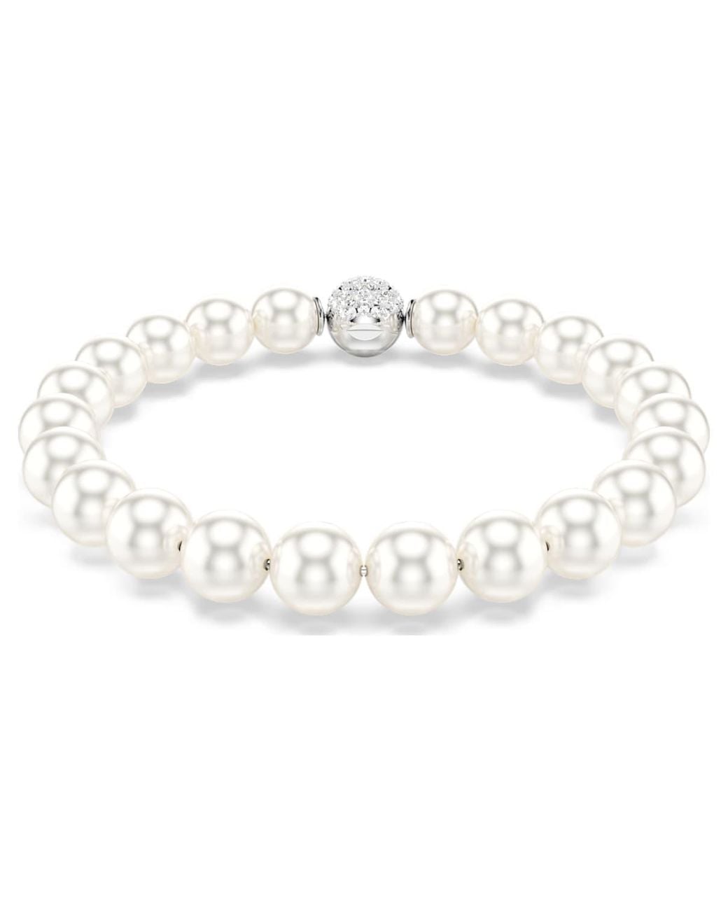 Swarovski Metallic Matrix Bracelet