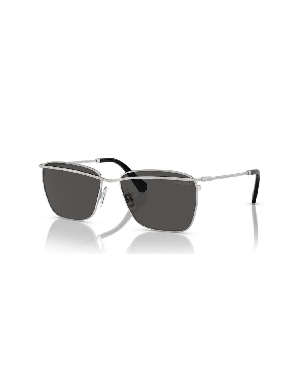 Swarovski Multicolor Sunglasses