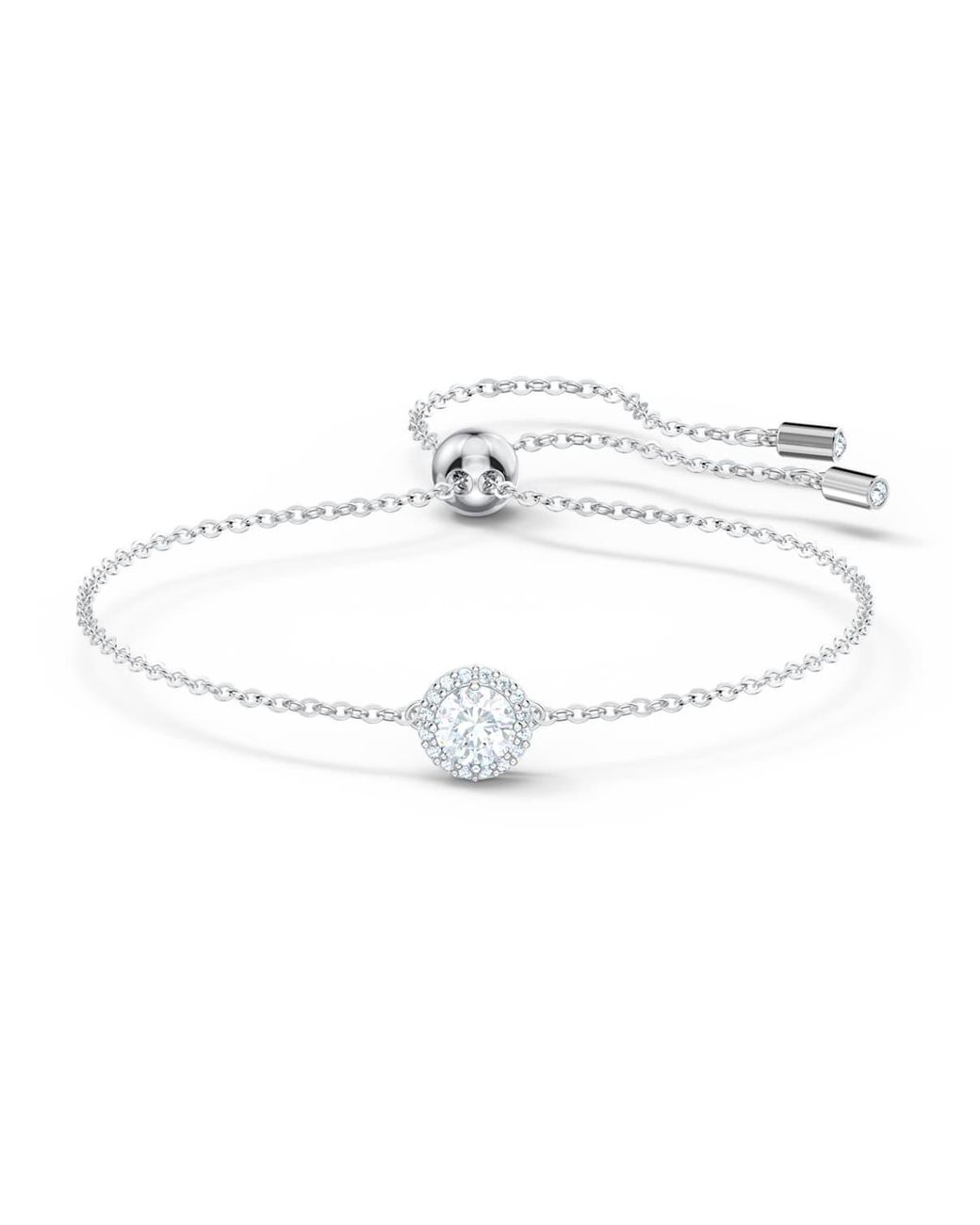 Swarovski White Una Angelic Bracelet