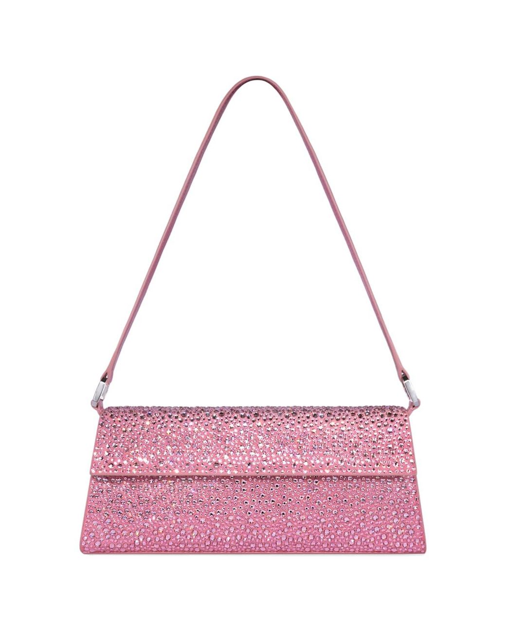 Swarovski Pink Sublima Bag