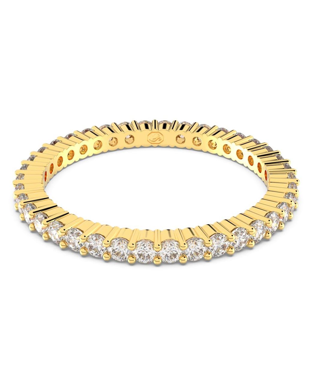 Swarovski Metallic Vittore Ring
