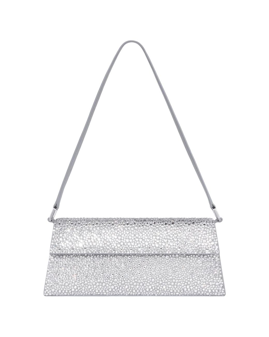 Swarovski Metallic Sublima Bag