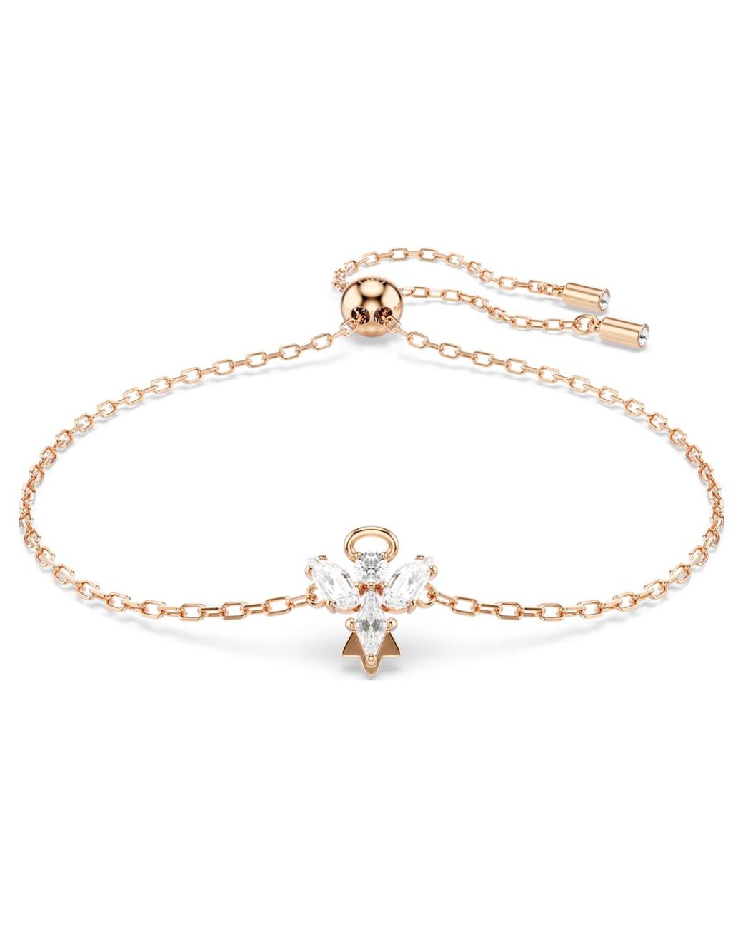 Swarovski Metallic Magic armband