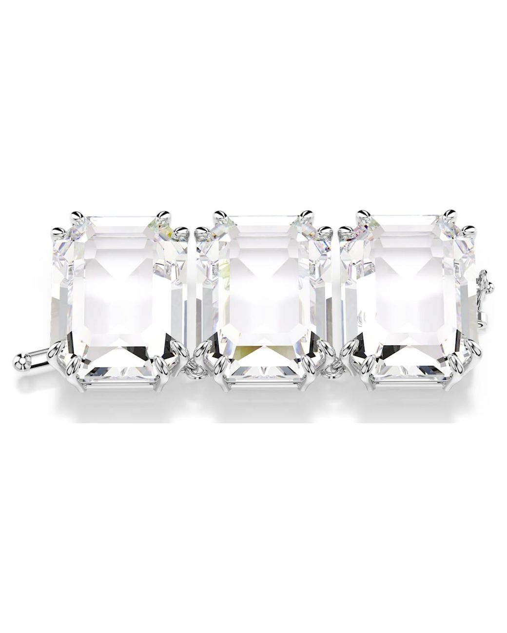 Swarovski Metallic Millenia Extender