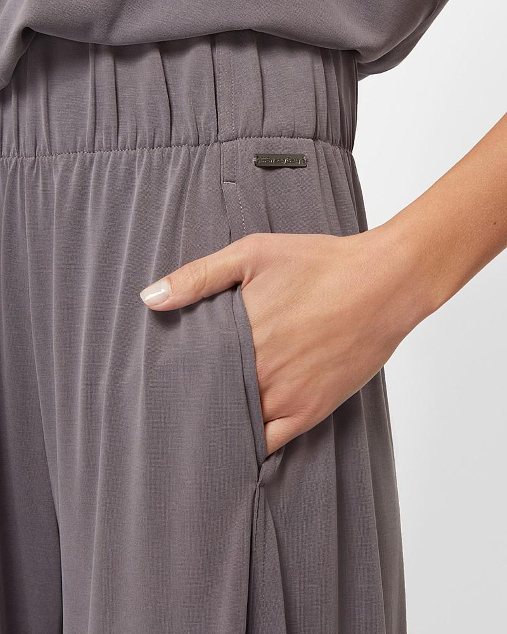 Sweaty Betty Synthetic Peaceful Split 
