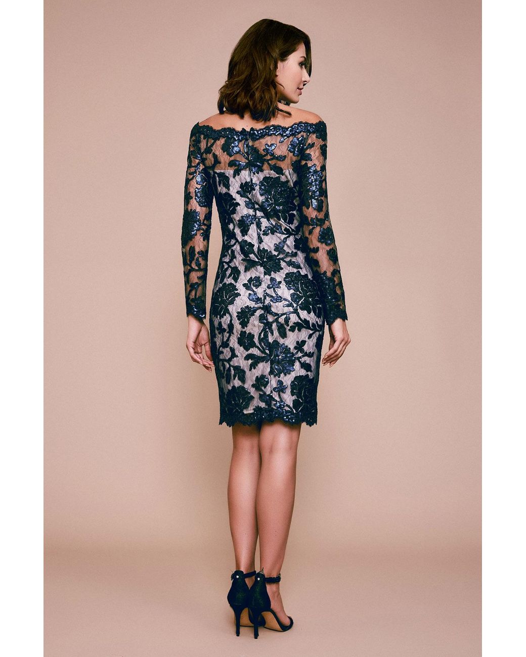 tadashi shoji petite