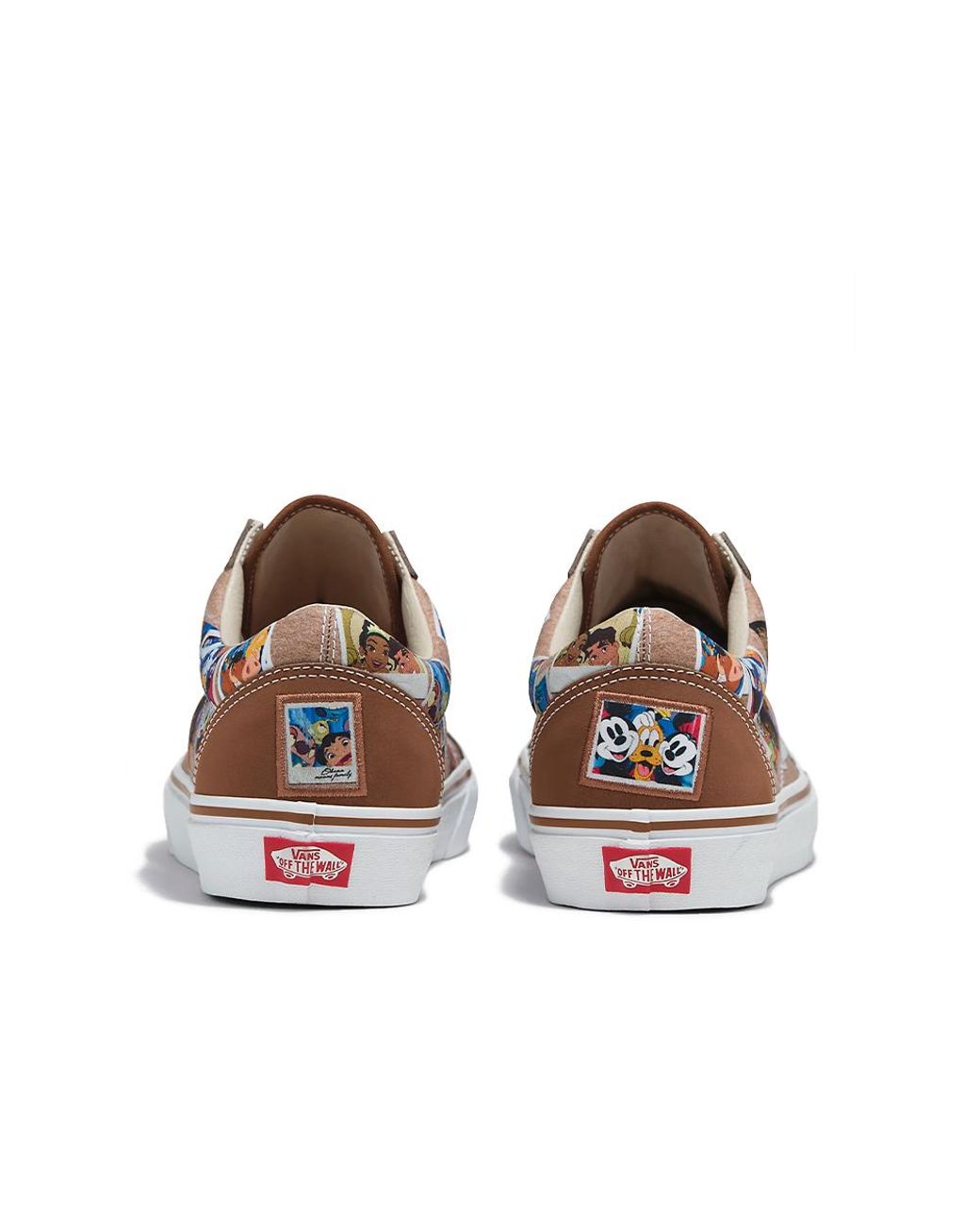 Zapatos vans toy story uruguay top