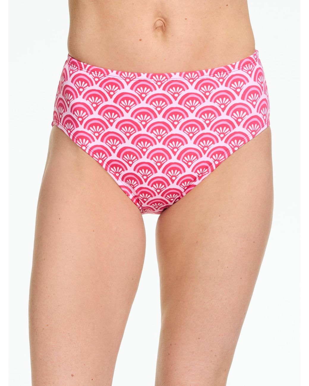 Miraclesuit Pink ® Basic Brief