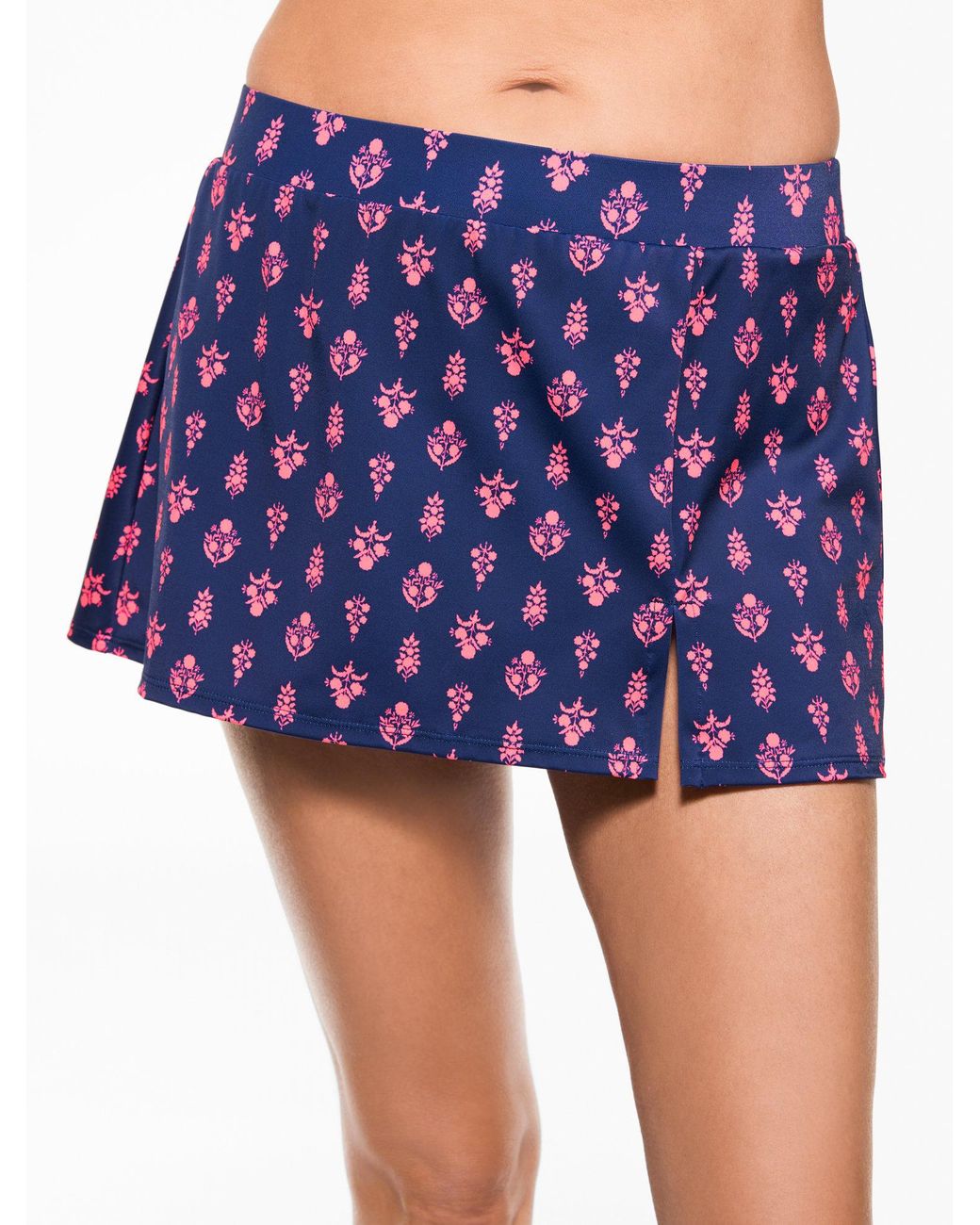 Miraclesuit skirt deals