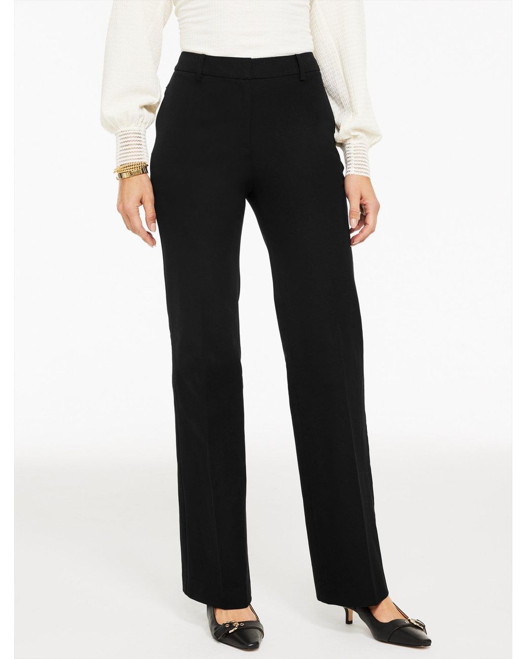 Talbots Smashing6 Talbots Petite in Black | Lyst Canada