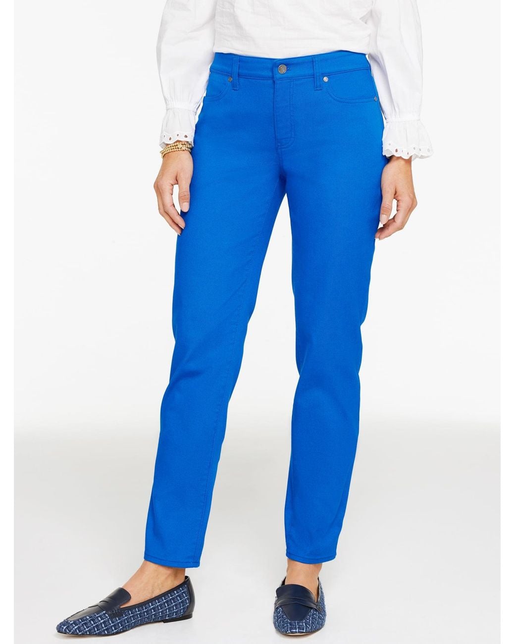 Talbots Blue Plus Size