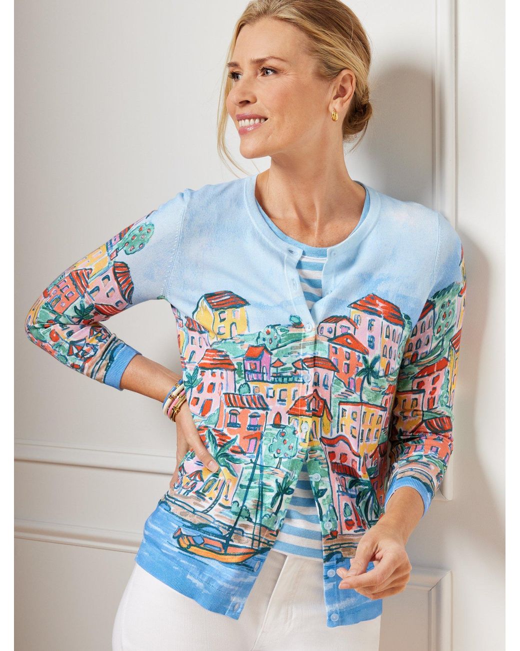 Talbots petite sale sweaters sale