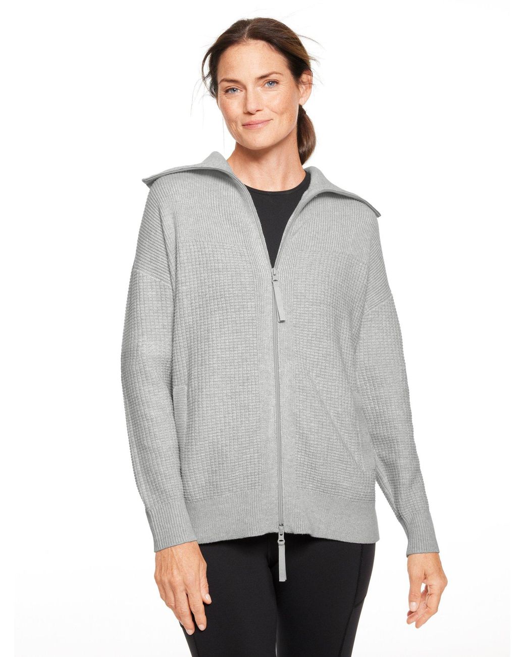 Talbots Smashing6 Talbots Petite in Gray | Lyst