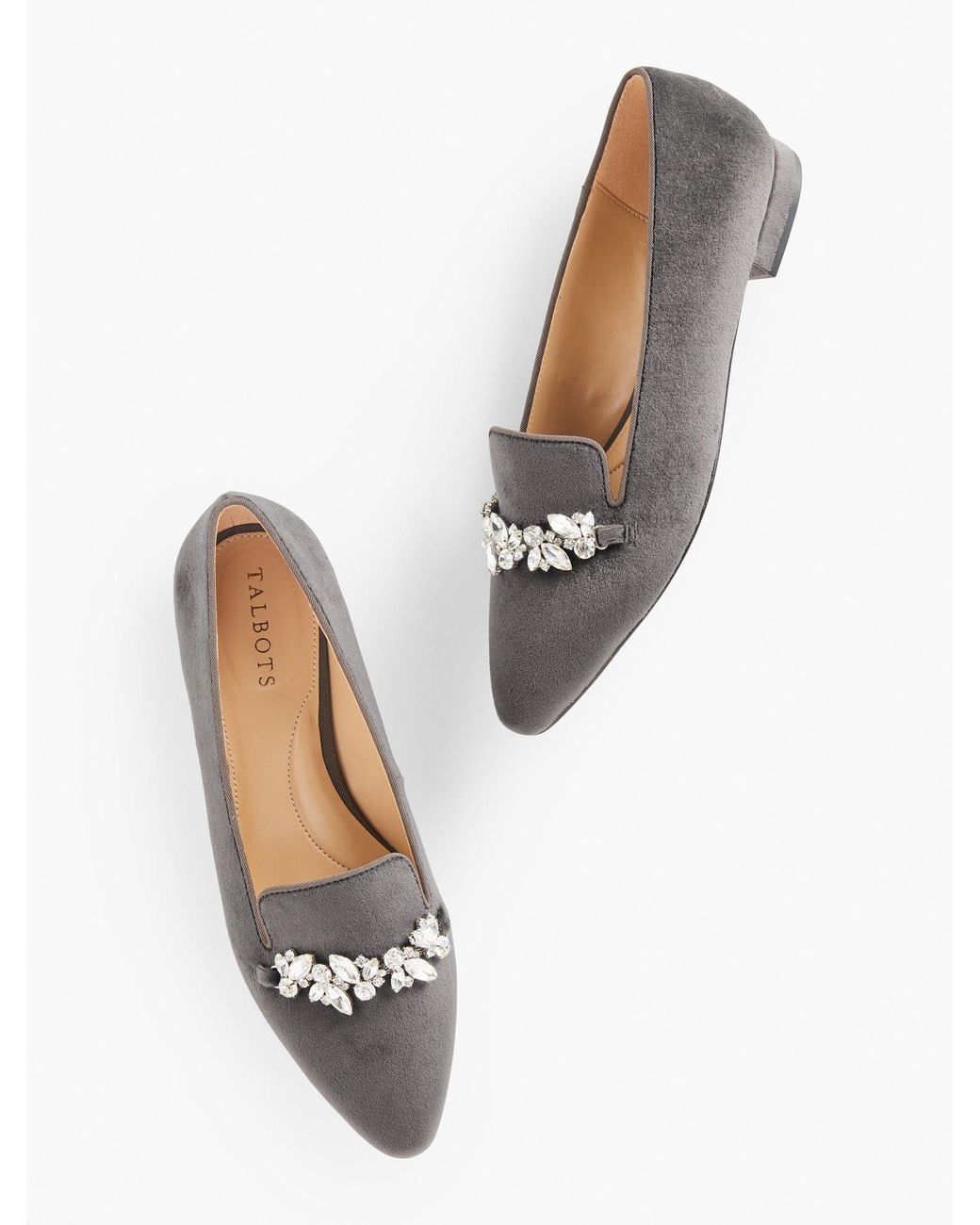 Talbots shoes shop on sale