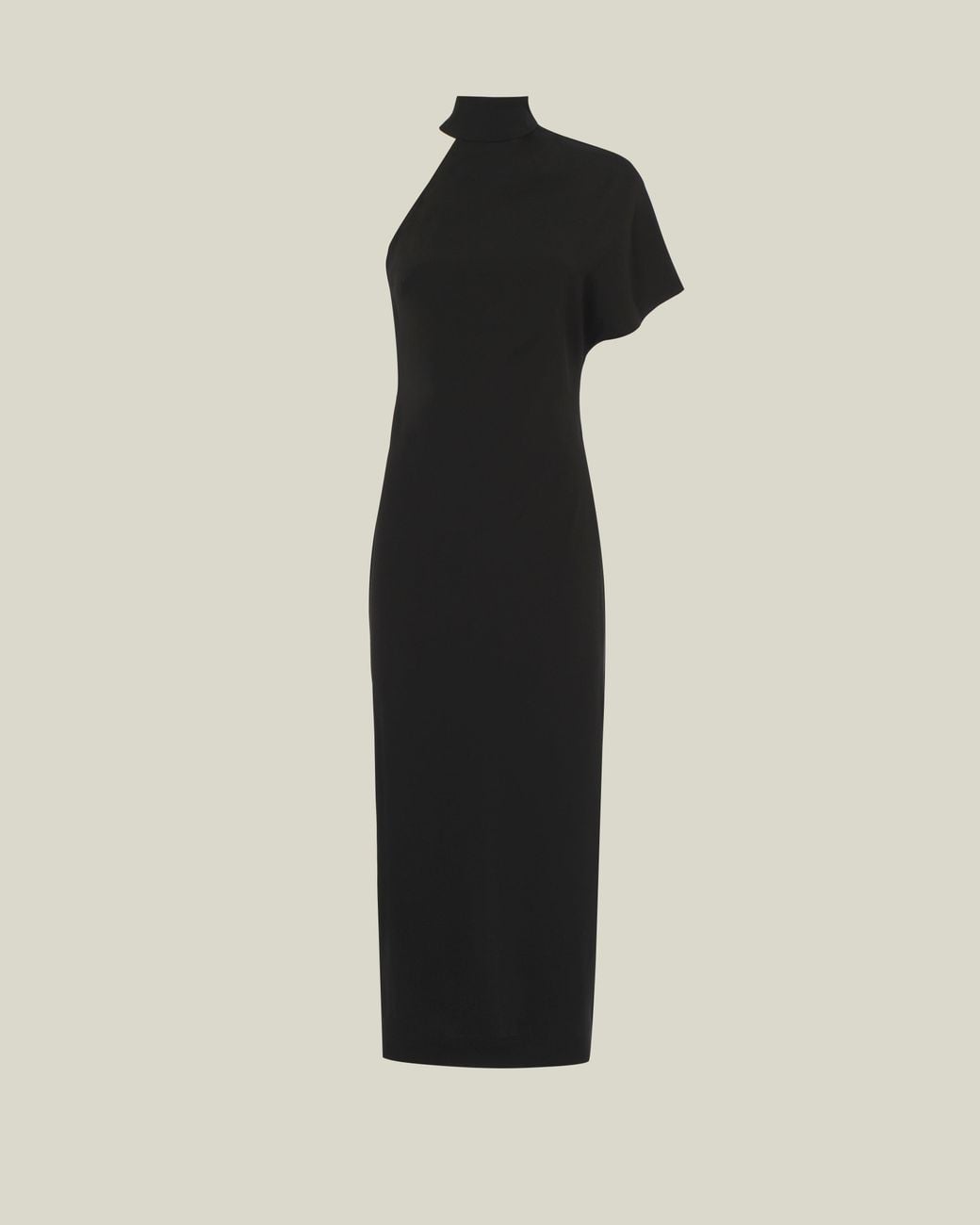 Taller Marmo Black Absinthe Dress
