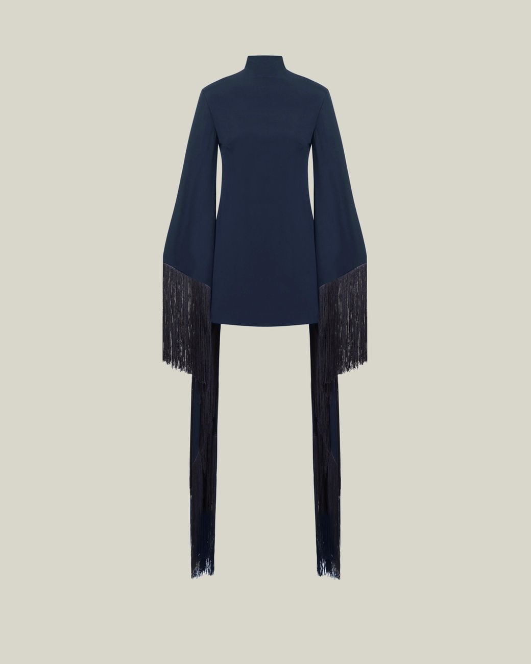 Taller Marmo Blue Dragon Dress