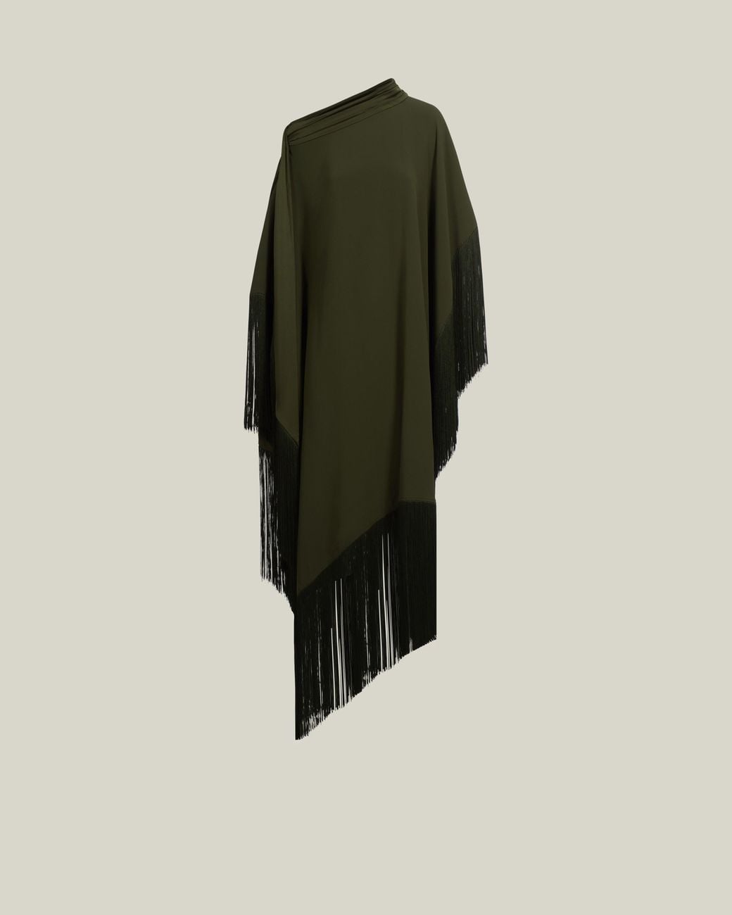 Taller Marmo Green Maar Kaftan