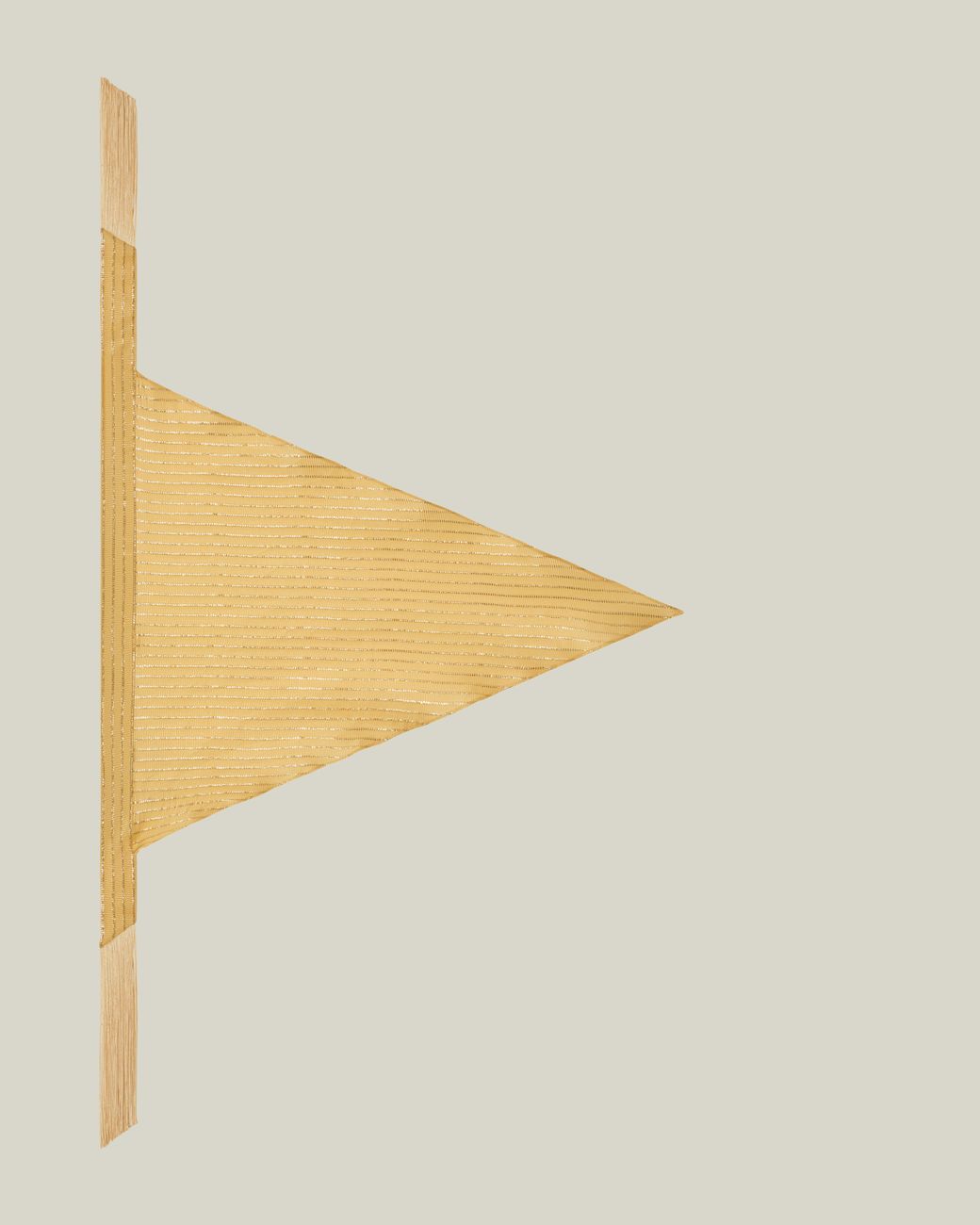 Taller Marmo Metallic Casablanca Headscarf