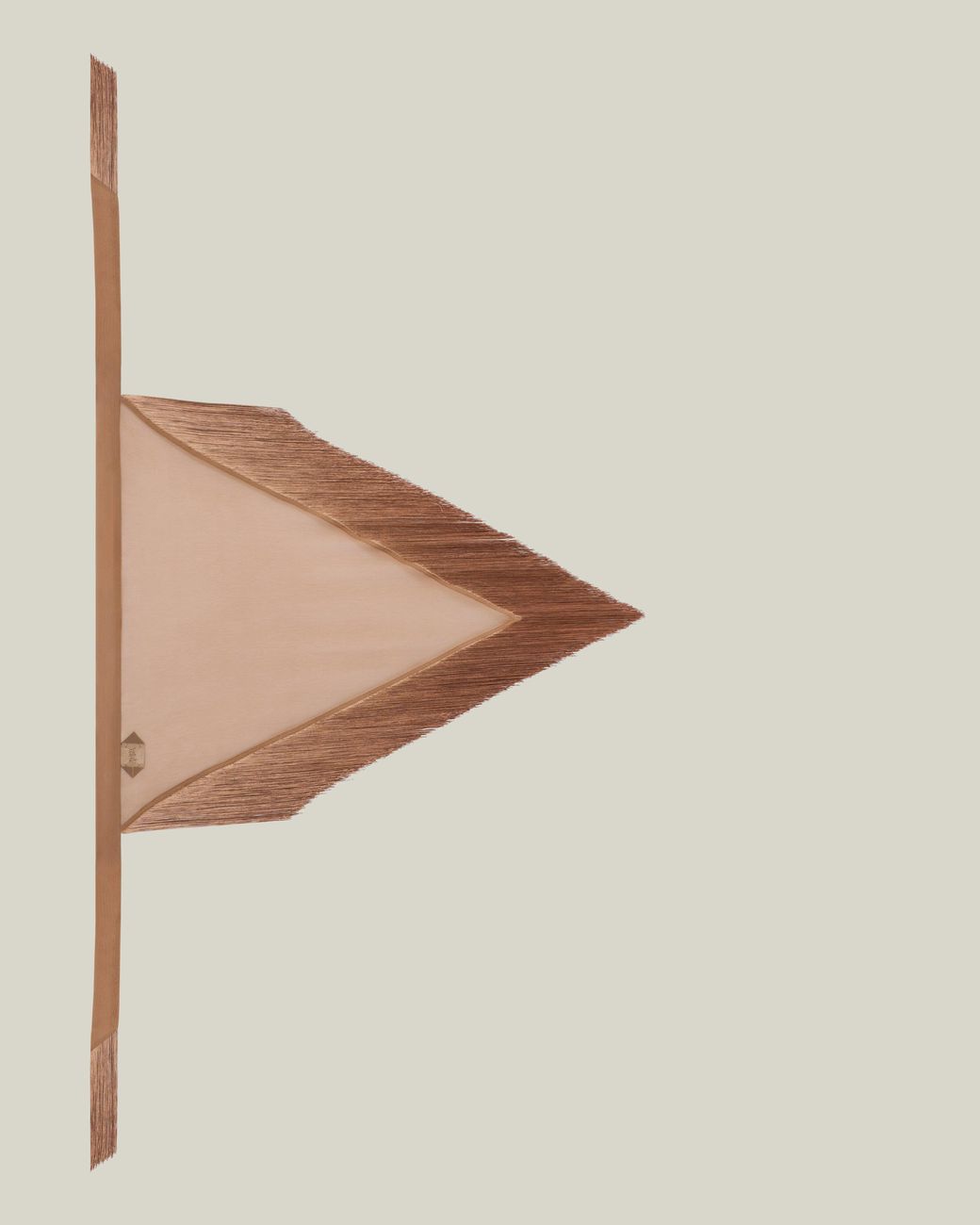 Taller Marmo Natural Bonny Spirito Headscarf