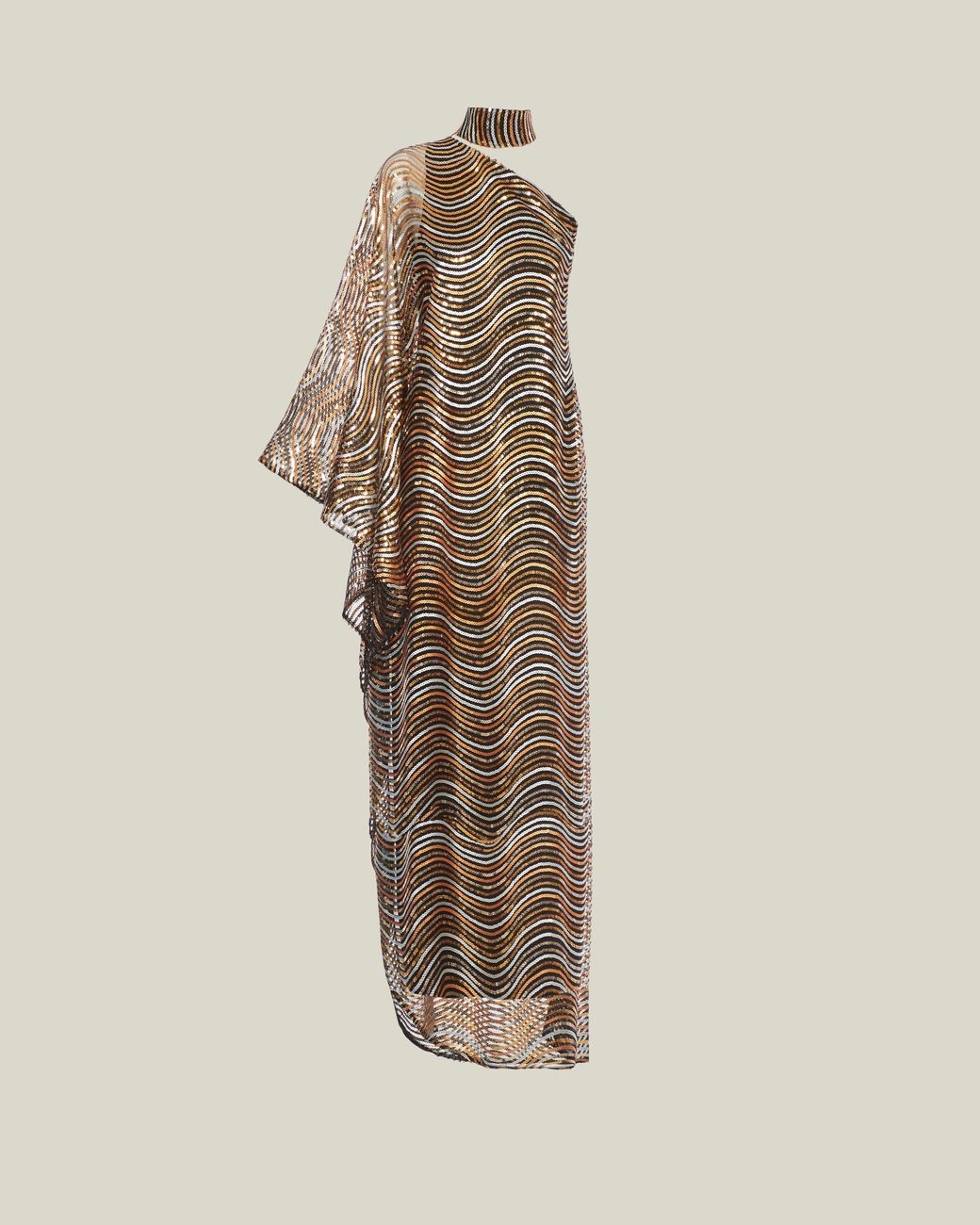 Taller Marmo Natural The Glaum Dress