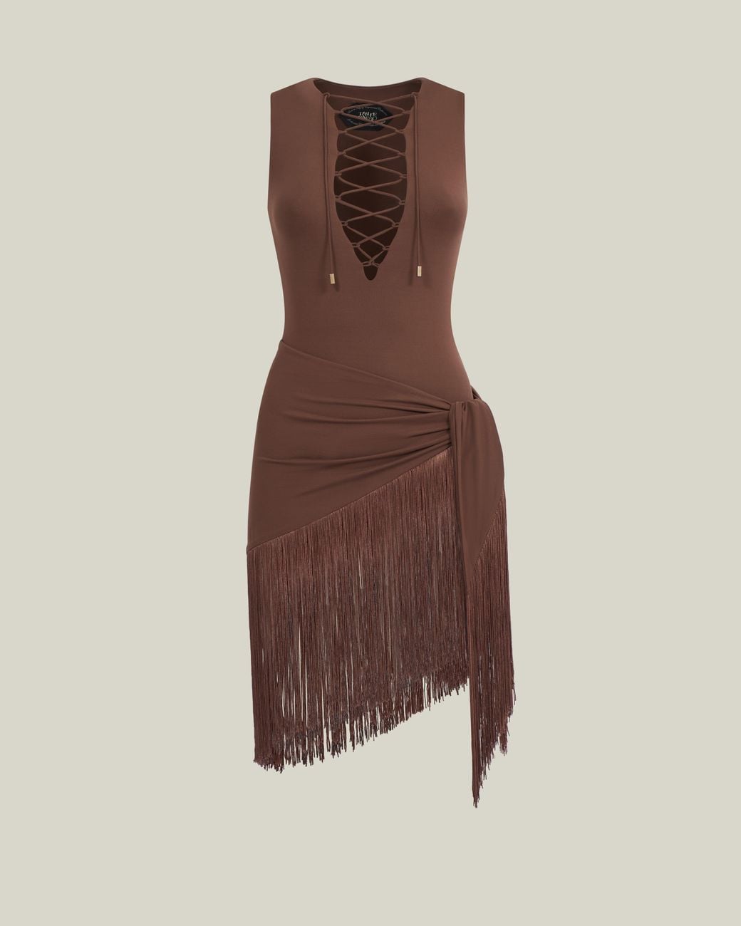 Taller Marmo Brown Sahara Swimsuit