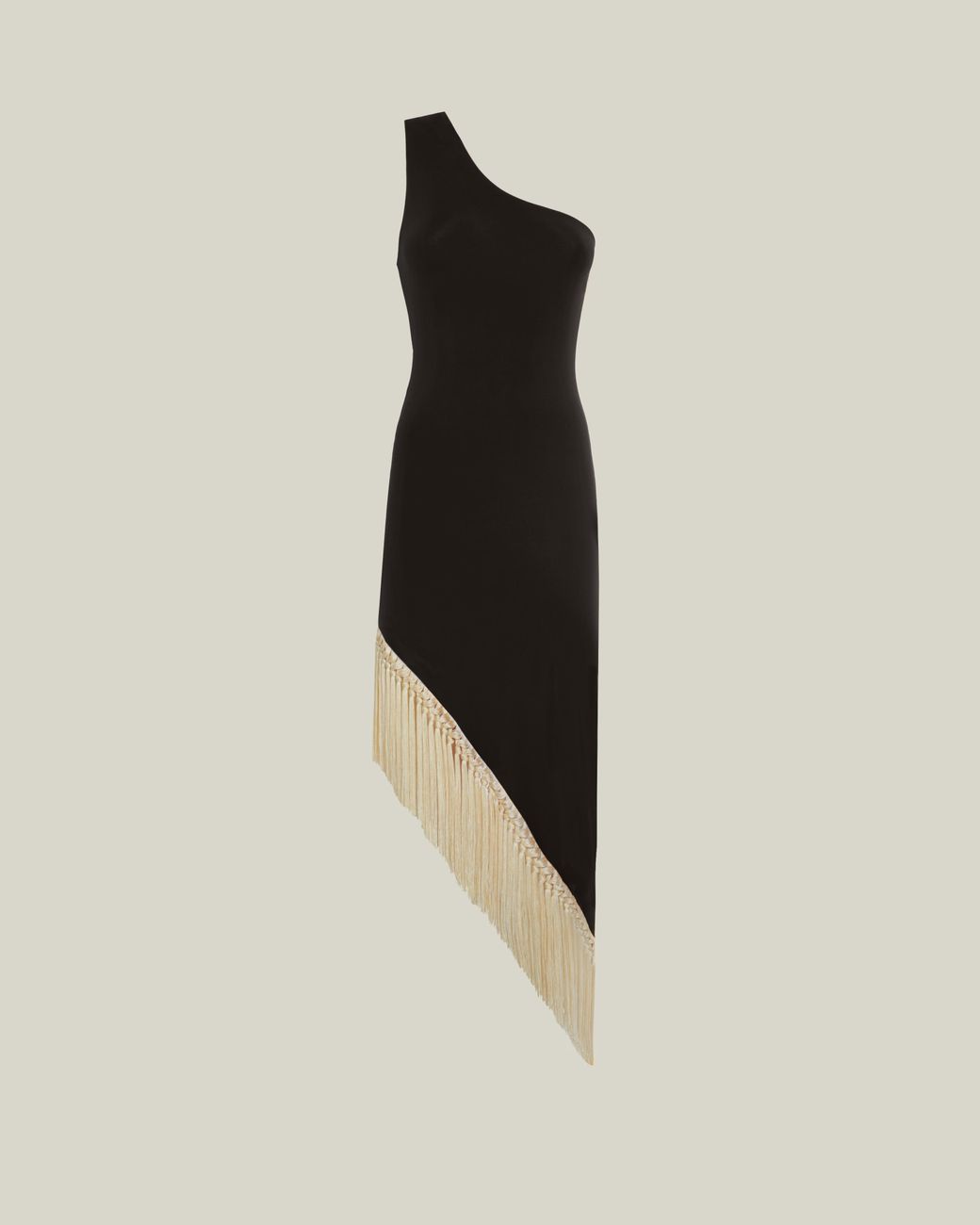 ‎Taller Marmo Natural Yacare Dress