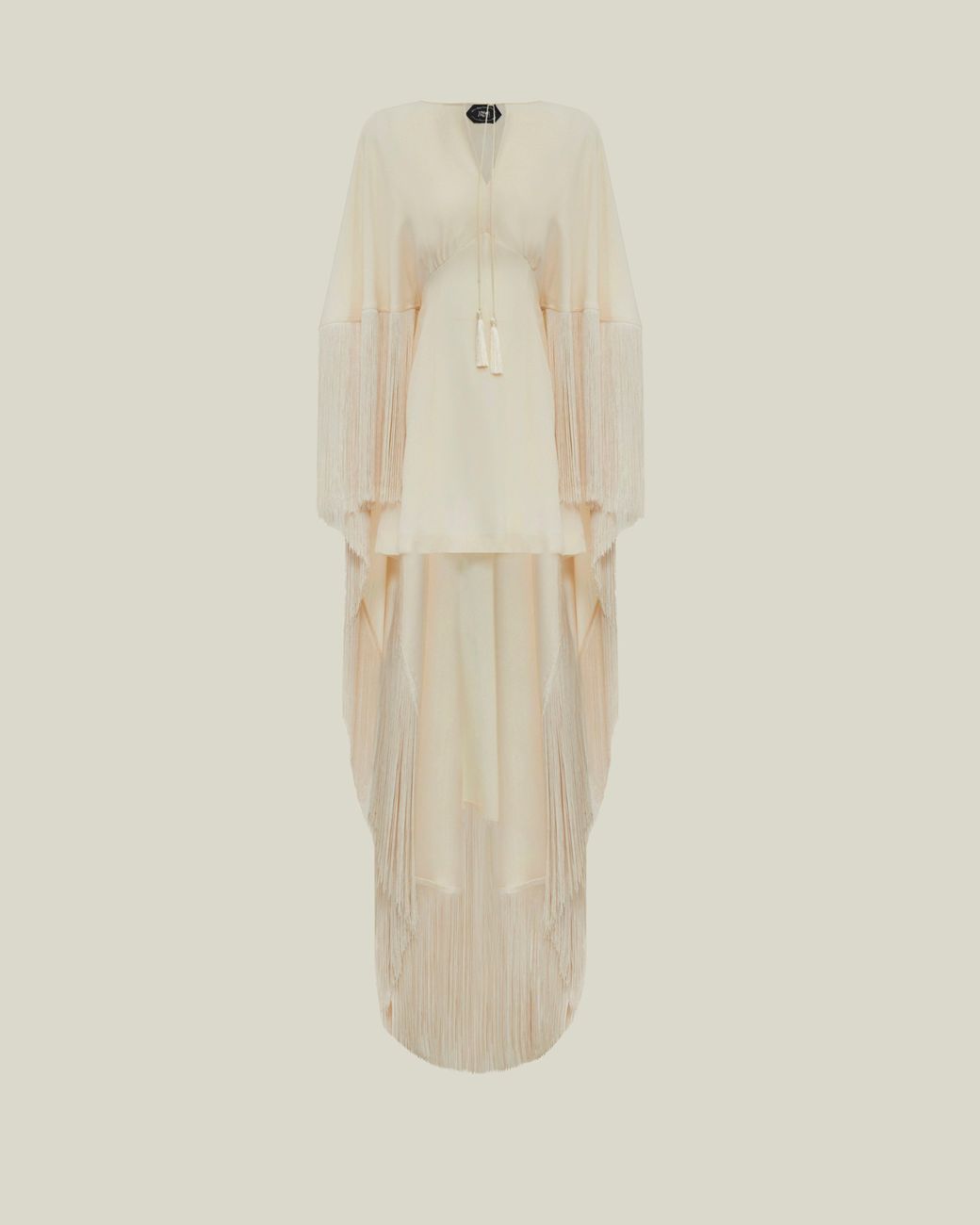 Taller Marmo Natural 1970 Dress