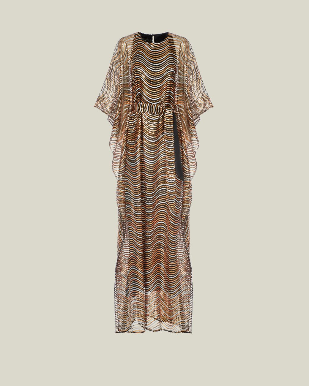 Taller Marmo Natural Erte Kaftan