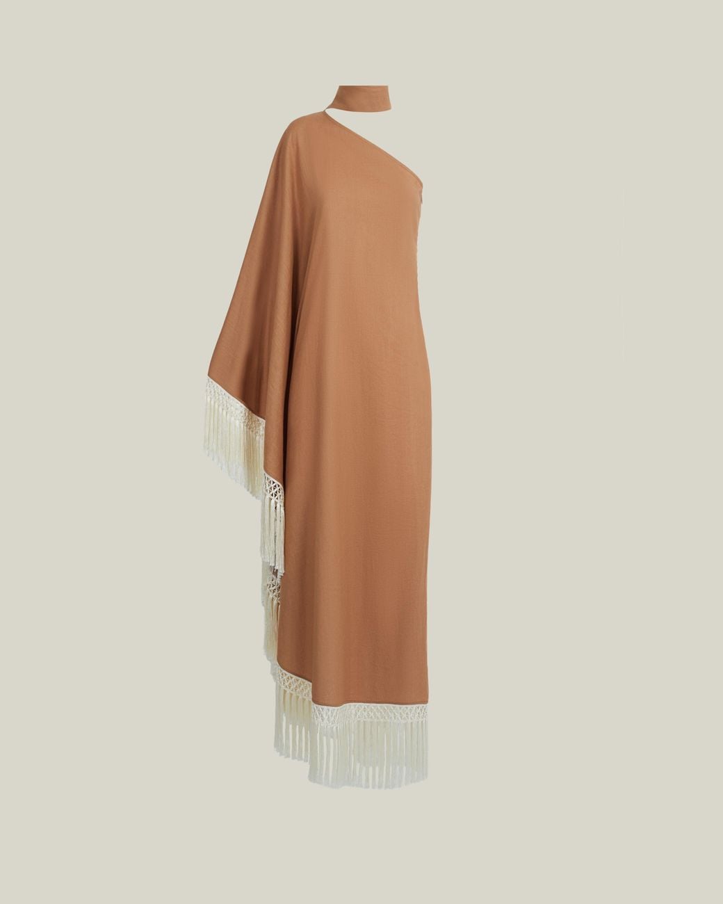 Taller Marmo White Andes Dress