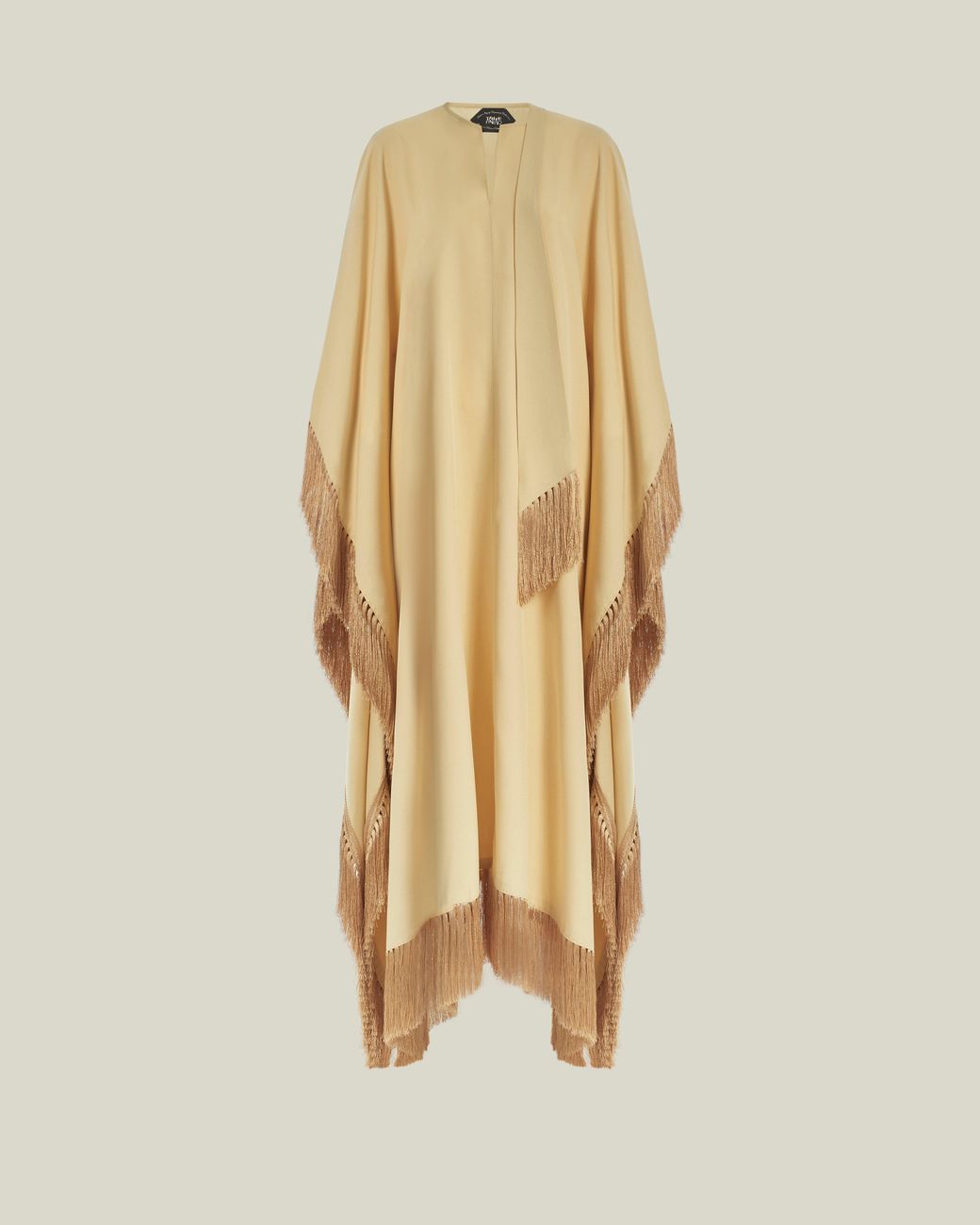 Taller Marmo Metallic Hammamet Kaftan