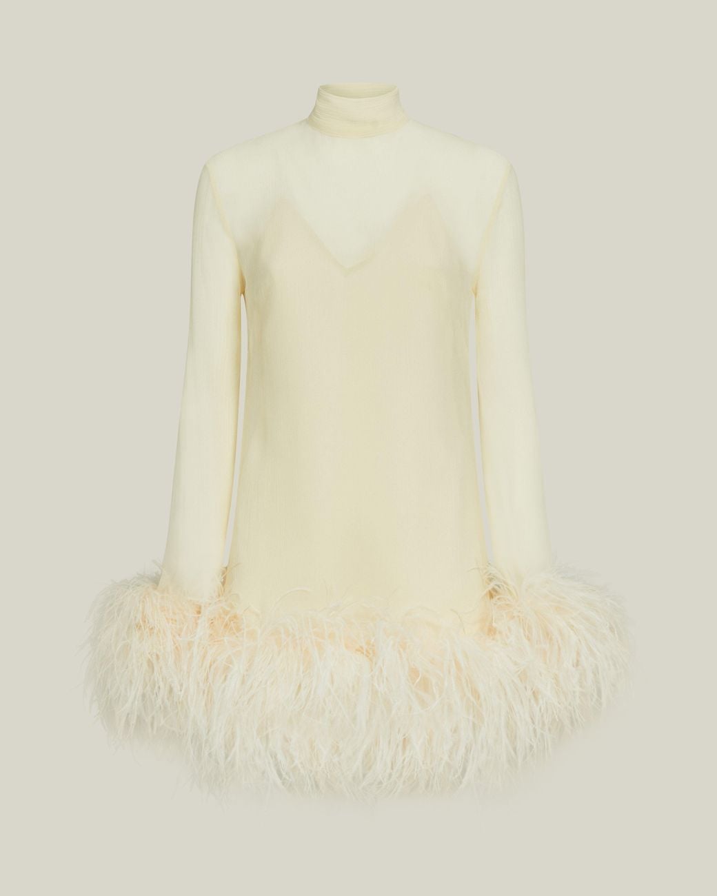Taller Marmo Natural Gina Spirito Dress