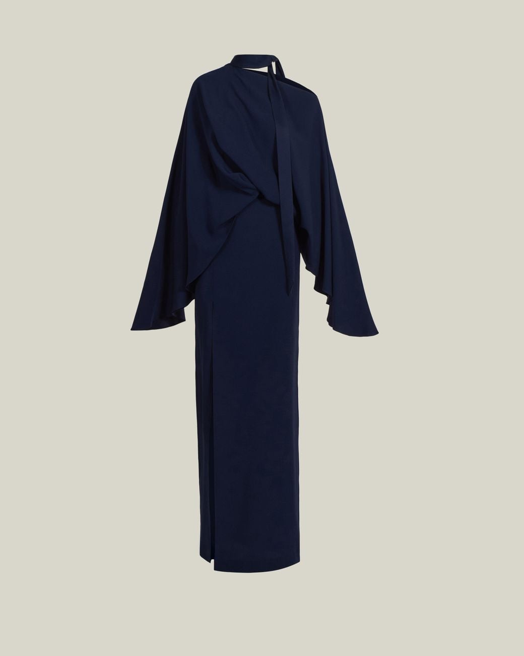 Taller Marmo Blue Brooks Dress