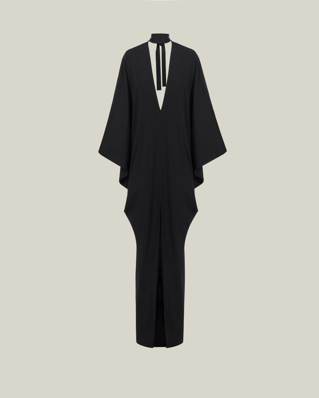 Taller Marmo Black 1910 Kaftan