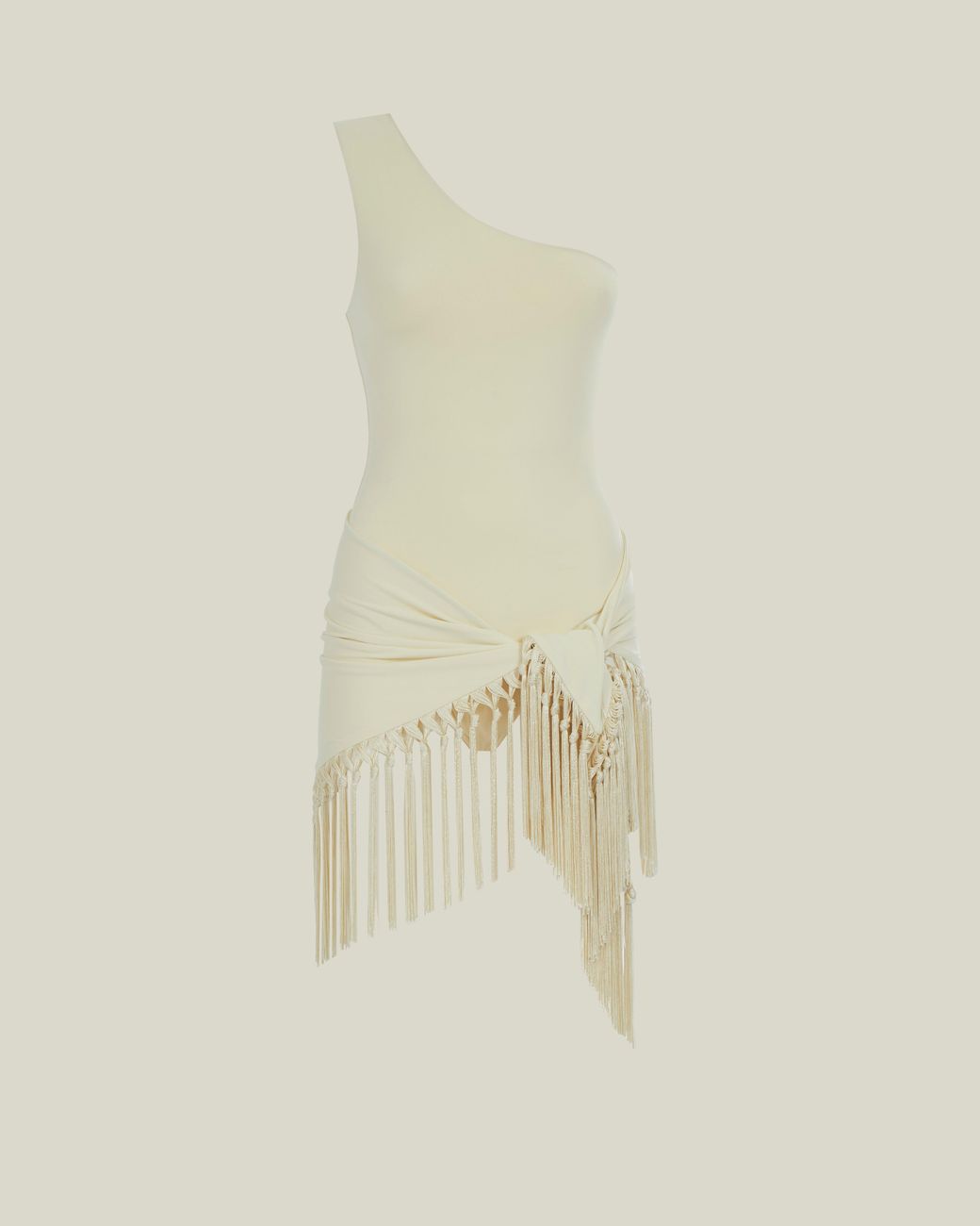 Taller Marmo Natural Yacare Swimsuit
