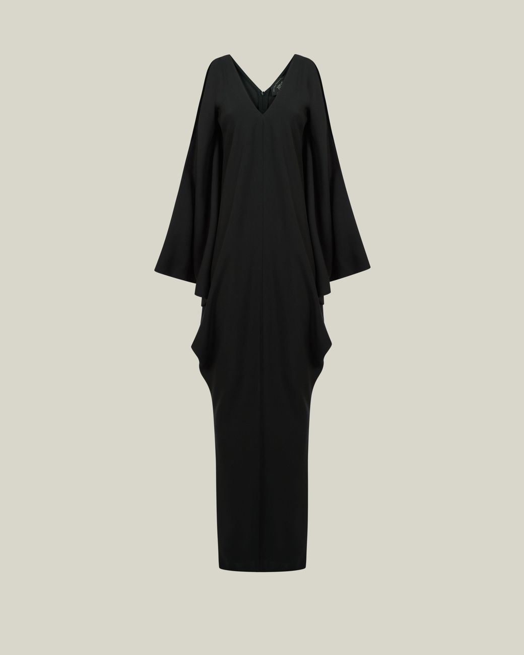 Taller Marmo Black Beistegui Kaftan