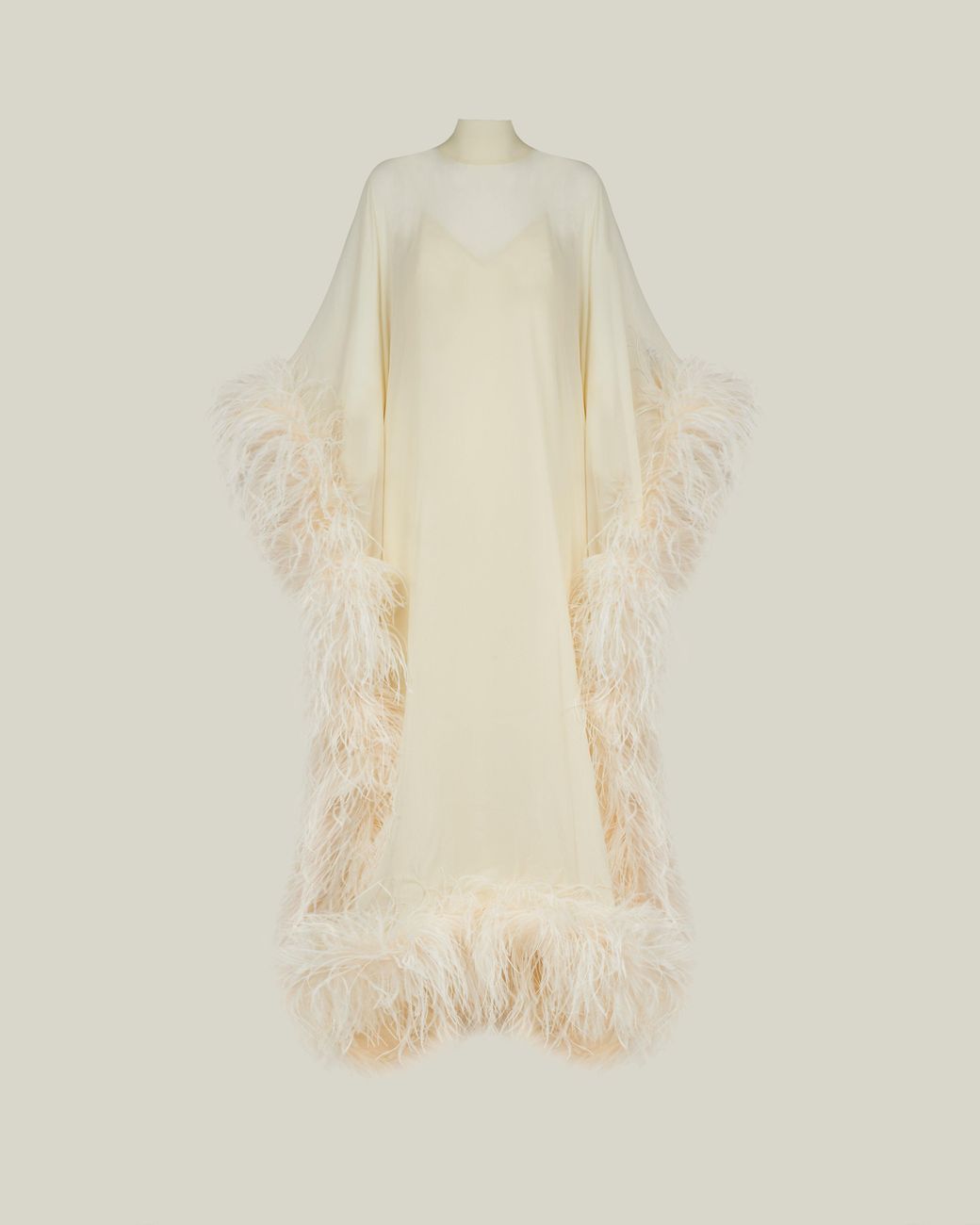 Taller Marmo Natural Casta Diva Spirito Kaftan