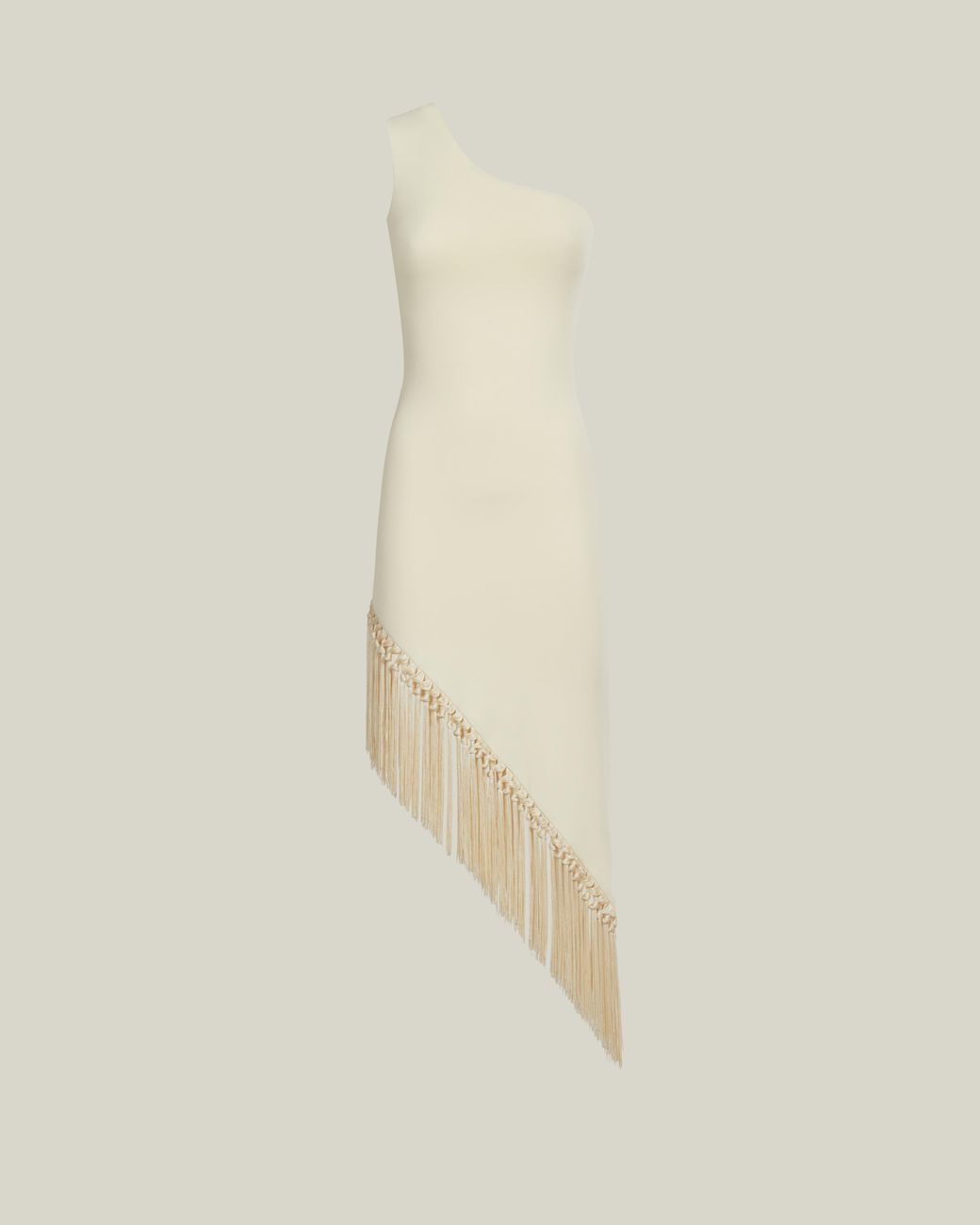 Taller Marmo Natural Yacare Dress