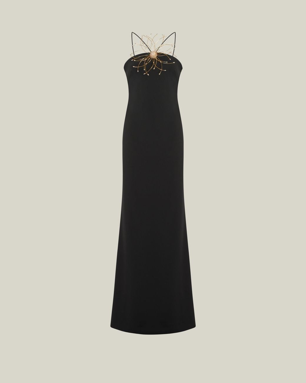 Taller Marmo White Jacqueline Dress