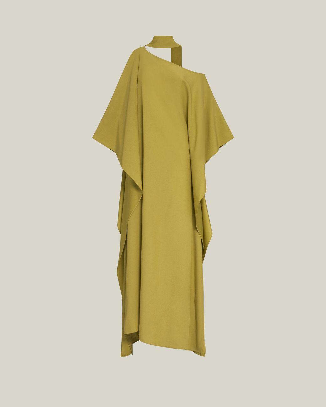 Taller Marmo Yellow Barths Kaftan