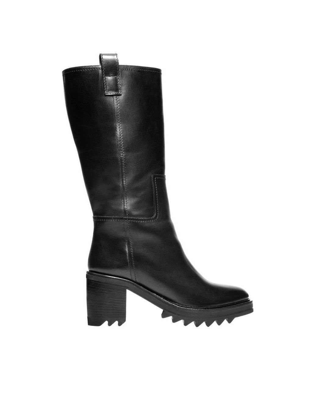 tamara mellon easy rider mid calf