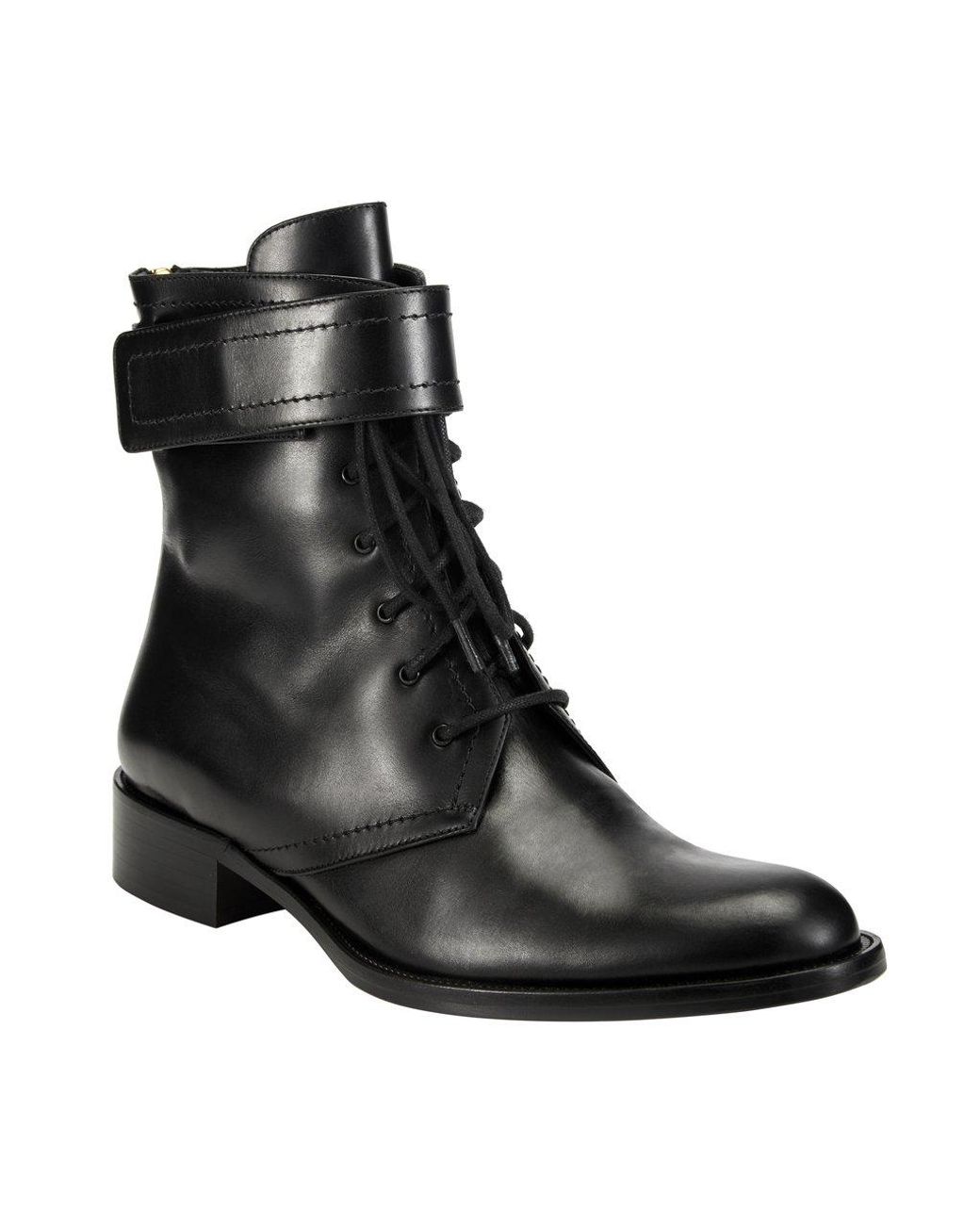 tamara mellon combat boots