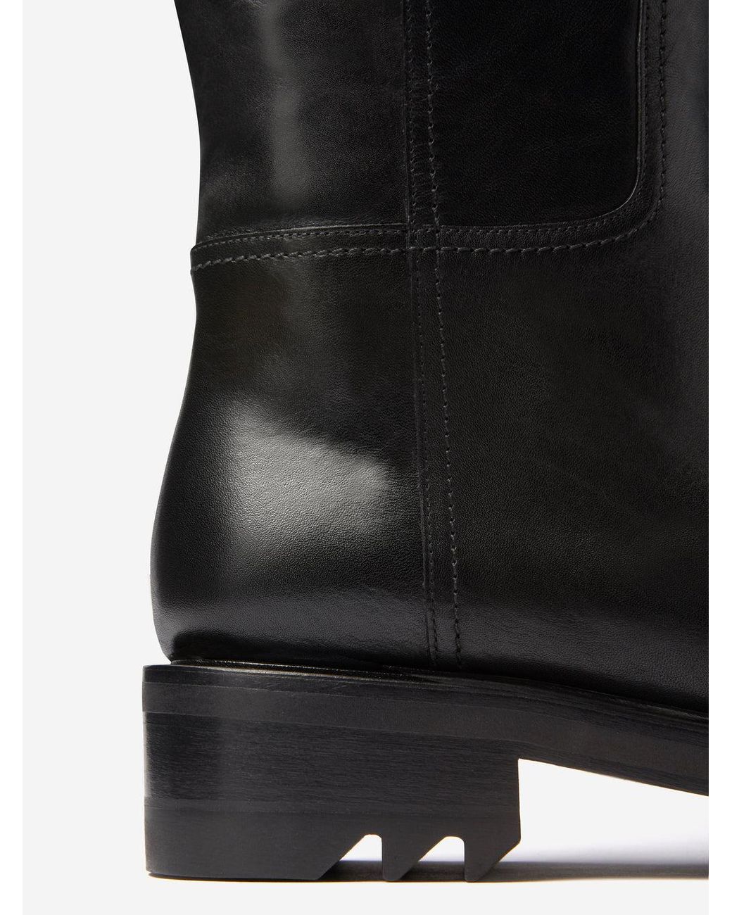 Tamara Mellon Easy Rider Mid-calf All 
