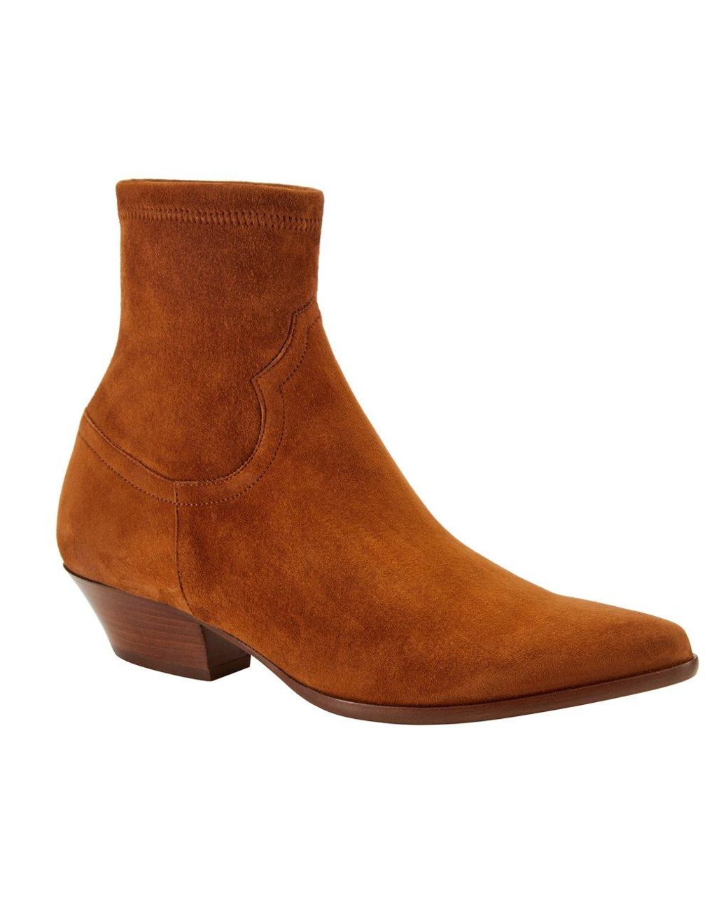 tamara mellon go west ankle boot