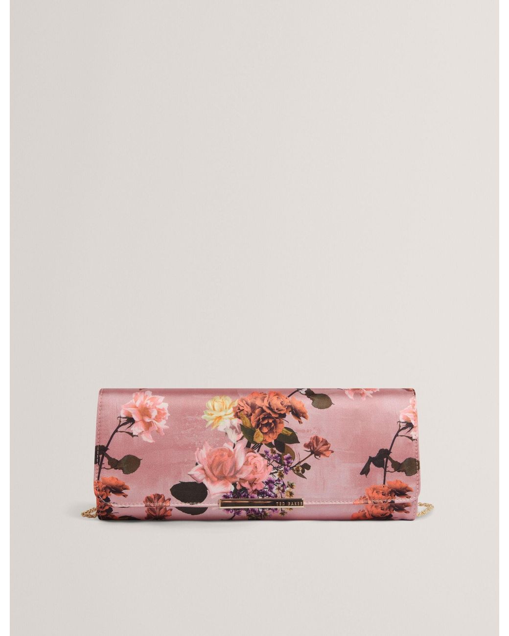 Ted Baker Pink Mariita