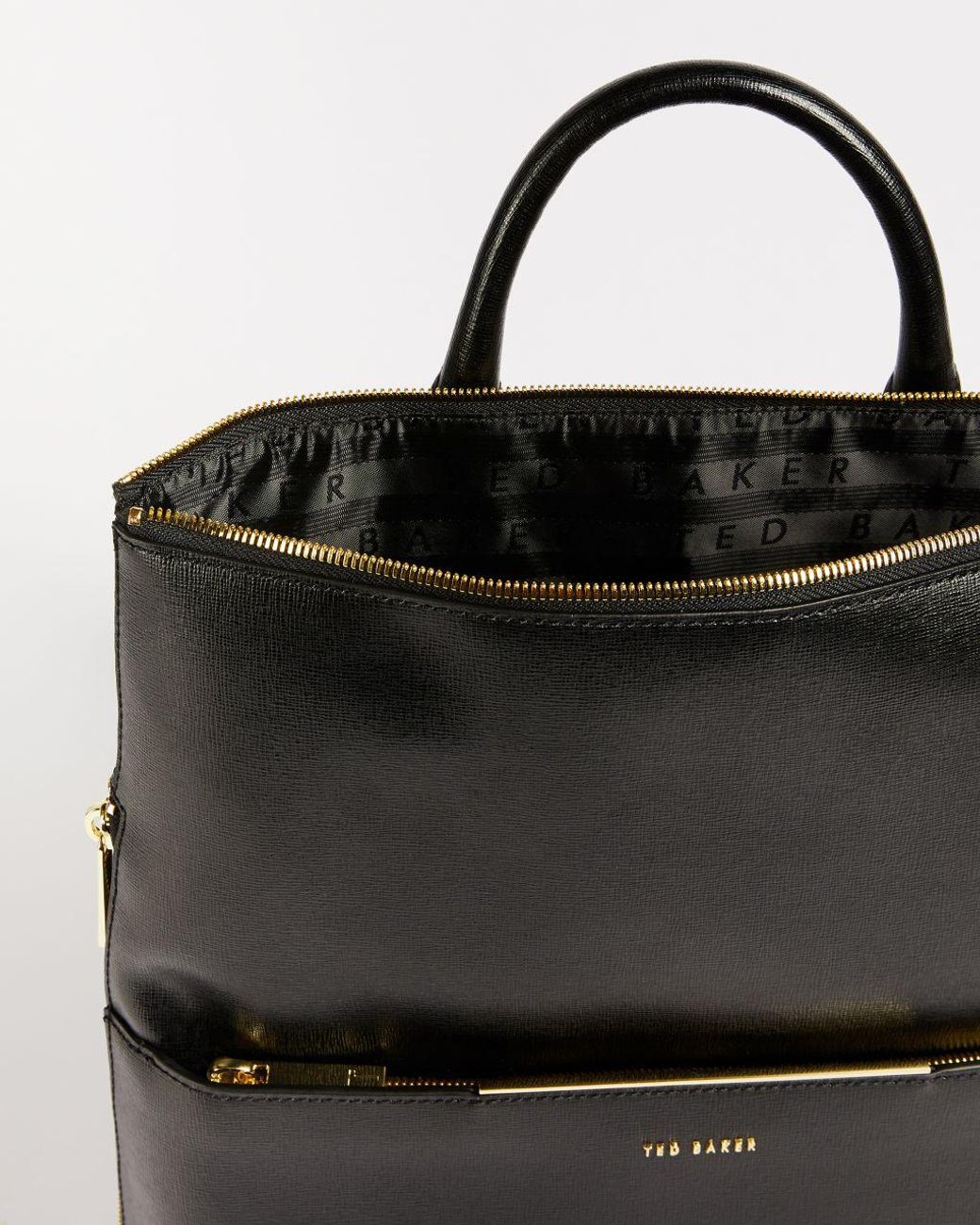 ted baker kryshia backpack